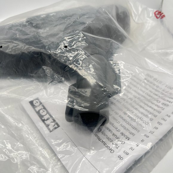 Miele Turbo Comfort STB 200-205 & STB 201 Vario Vacuum Brush Head Attachment NEW - Picture 7 of 7